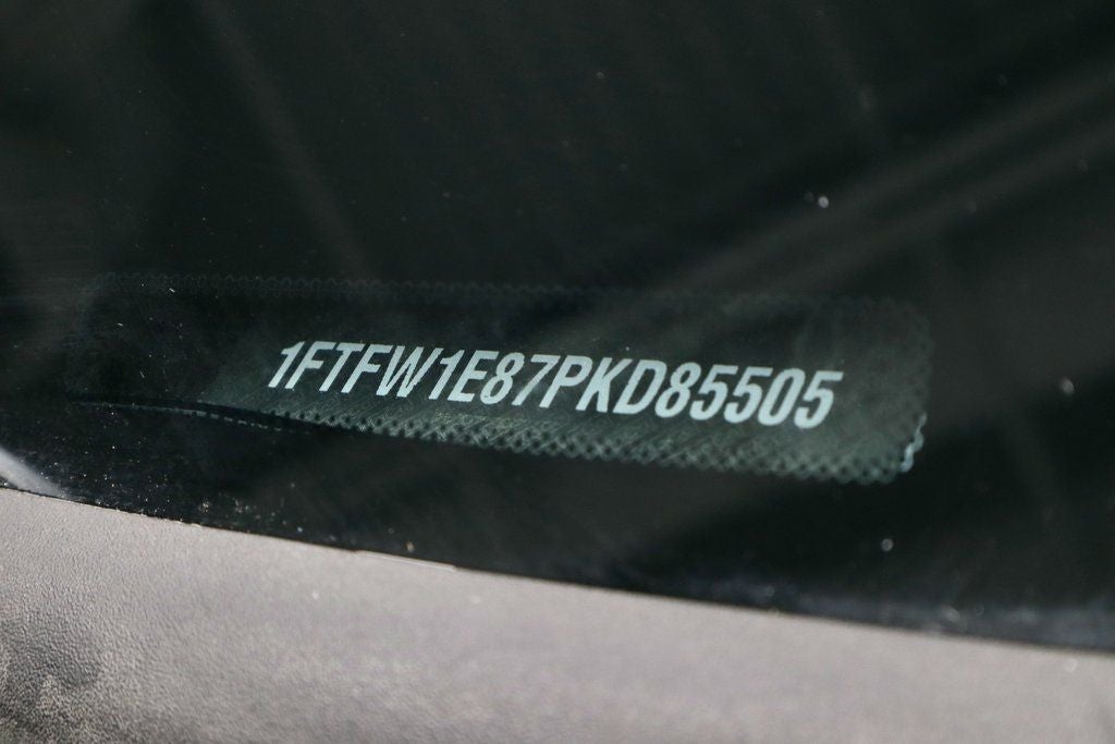 2023 Ford F-150 XLT 4WD SuperCrew 5.5' Box