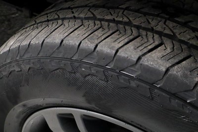 2022 Ford F-150 XLT 4WD SuperCrew 5.5' Box