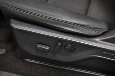 2022 Ford F-150 XLT 4WD SuperCrew 5.5' Box