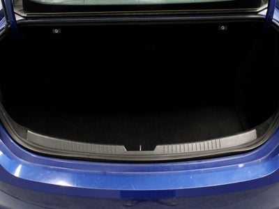 2023 Chevrolet Malibu 4dr Sdn 1LT