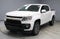 2021 Chevrolet Colorado Crew Cab Short Box 4-Wheel Drive LT