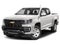 2021 Chevrolet Colorado Crew Cab Short Box 4-Wheel Drive LT