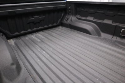 2024 Chevrolet Colorado Crew Cab Short Box 2-Wheel Drive LT