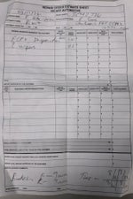 2024 Chevrolet Colorado Crew Cab Short Box 2-Wheel Drive LT