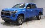 2024 Chevrolet Colorado Crew Cab Short Box 2-Wheel Drive LT