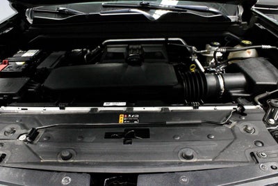 2023 Chevrolet Colorado Crew Cab Short Box 4-Wheel Drive LT