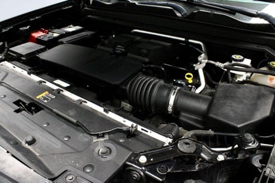 2023 Chevrolet Colorado Crew Cab Short Box 4-Wheel Drive LT