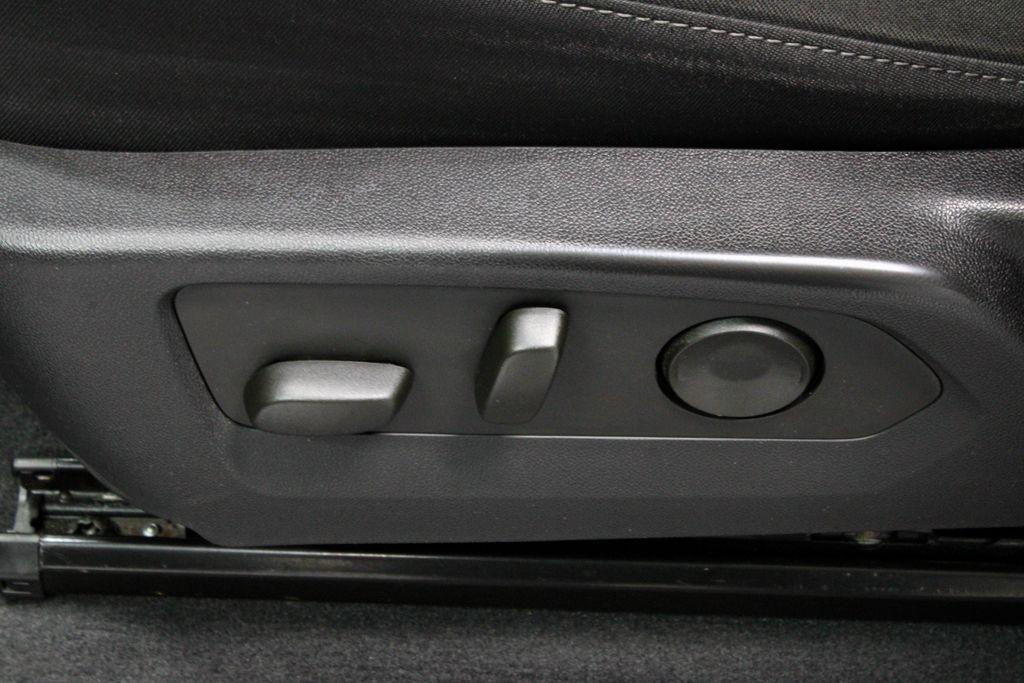 2023 Chevrolet Colorado Crew Cab Short Box 4-Wheel Drive LT