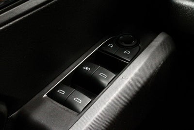 2023 Chevrolet Colorado Crew Cab Short Box 4-Wheel Drive LT