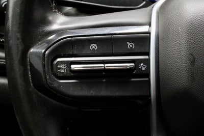 2023 Chevrolet Colorado Crew Cab Short Box 4-Wheel Drive LT