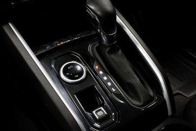 2023 Chevrolet Colorado Crew Cab Short Box 4-Wheel Drive LT