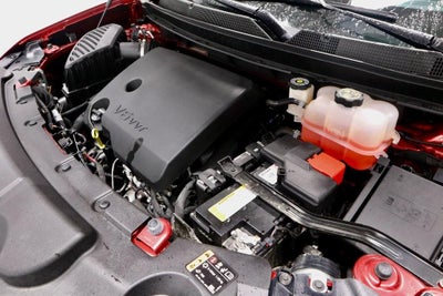 2023 Chevrolet Traverse FWD 1LT