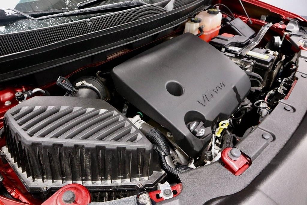 2023 Chevrolet Traverse FWD 1LT