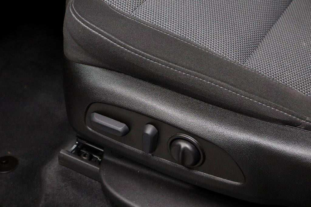 2023 Chevrolet Traverse FWD 1LT