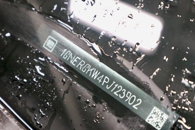 2023 Chevrolet Traverse FWD 1LT