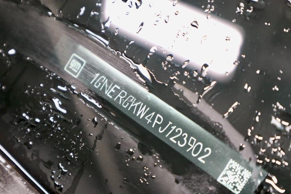 2023 Chevrolet Traverse FWD 1LT