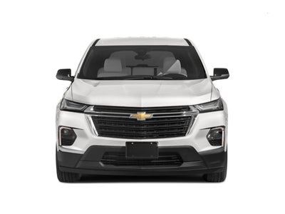 2023 Chevrolet Traverse FWD 3LT