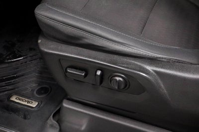 2019 GMC Sierra 1500 Double Cab Standard Box 4-Wheel Drive Elevation