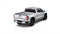 2019 GMC Sierra 1500 Double Cab Standard Box 4-Wheel Drive Elevation