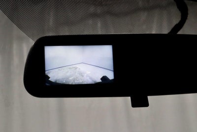 2024 GMC Savana Cargo Van 2500 Regular Wheelbase Rear-Wheel Drive