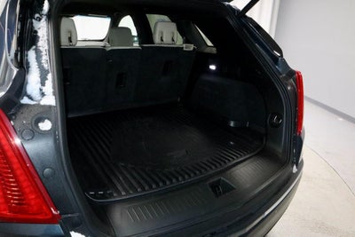 2019 Cadillac XT5 FWD 4dr