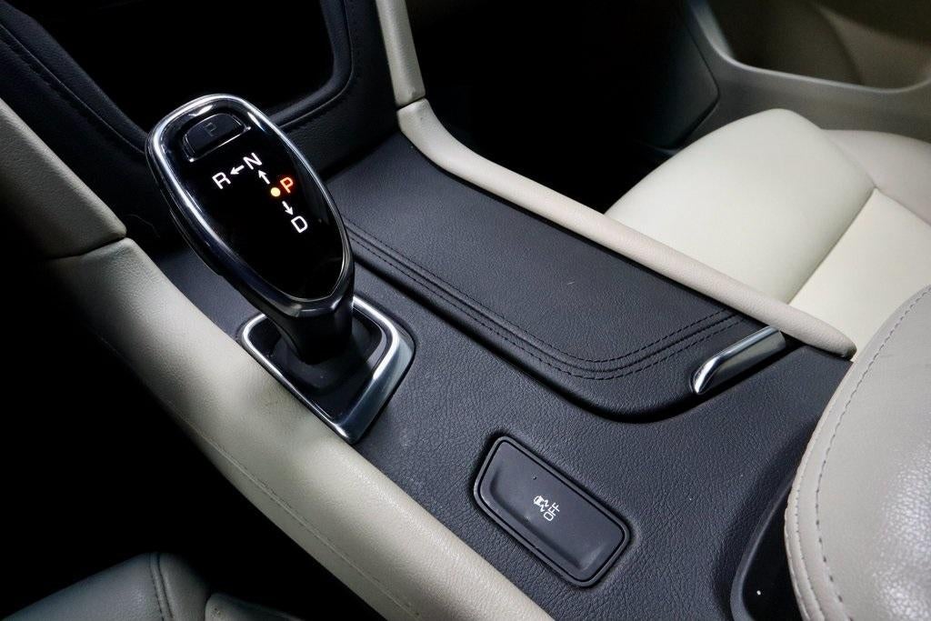 2019 Cadillac XT5 FWD 4dr