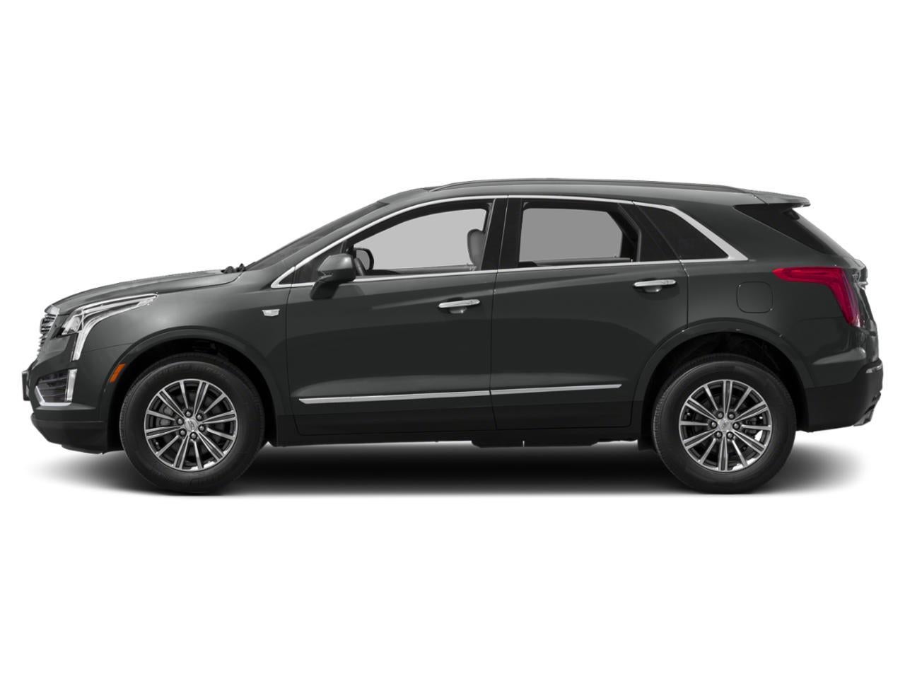 2019 Cadillac XT5 FWD 4dr