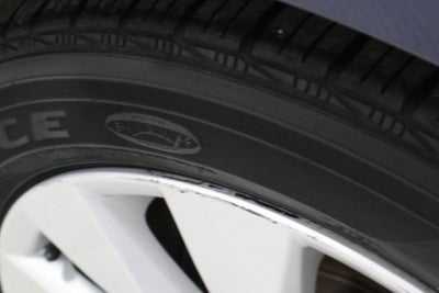 2014 Honda Accord Sedan EX-L CVT PZEV