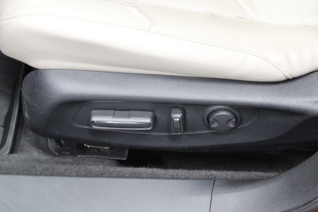 2024 Honda Accord Hybrid Touring Sedan