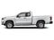 2025 Nissan Frontier King Cab 4x4 S