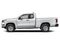 2025 Nissan Frontier King Cab 4x4 S