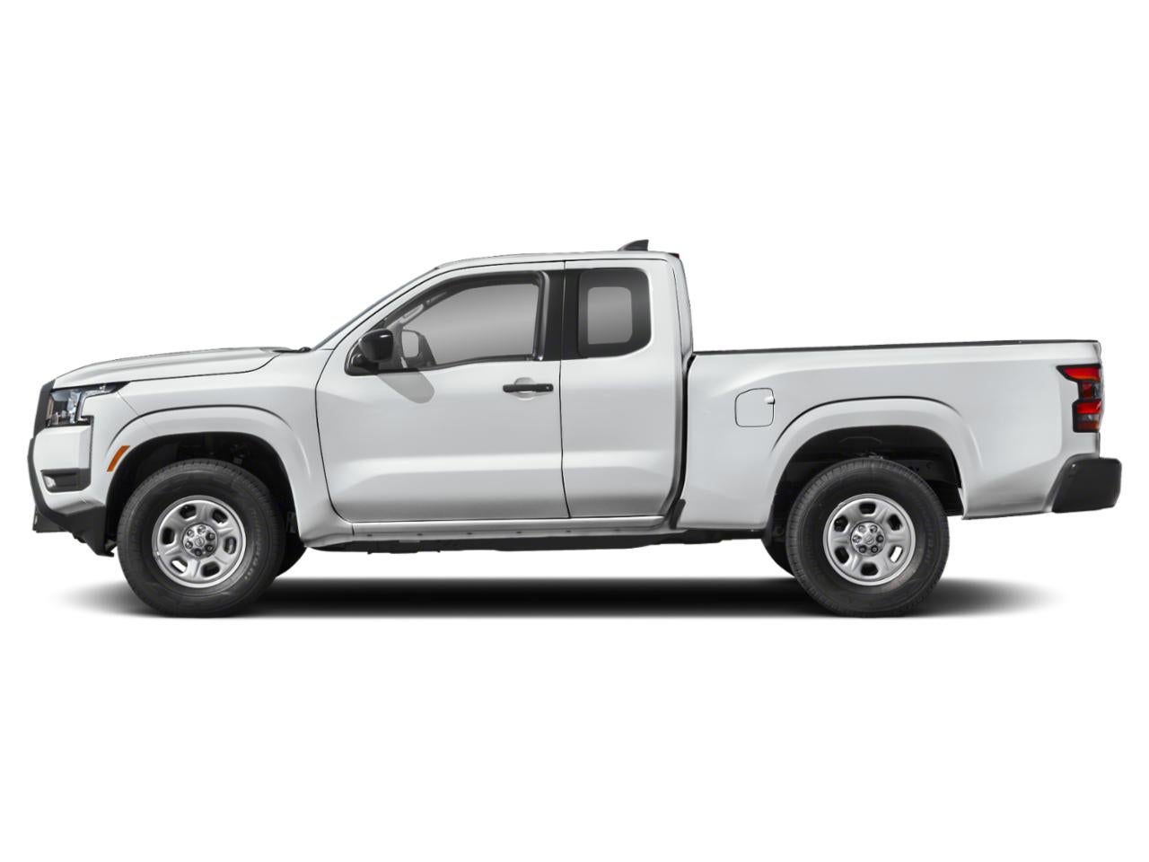 2025 Nissan Frontier King Cab 4x4 S