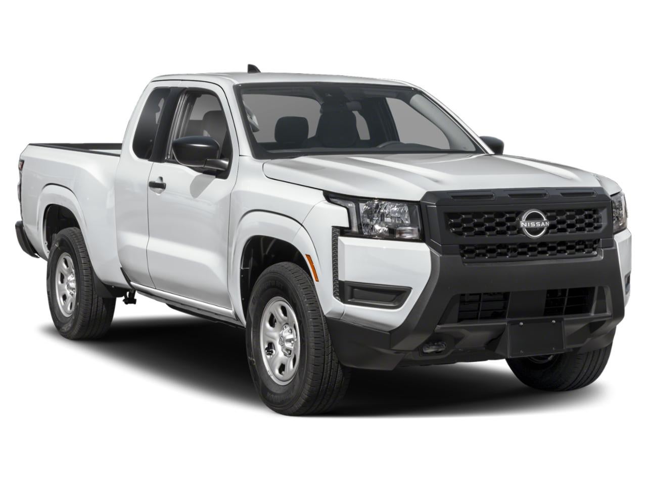 2025 Nissan Frontier King Cab 4x4 S