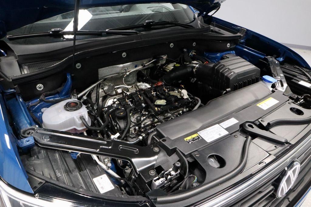 2025 Volkswagen Atlas Cross Sport 2.0T SEL R-Line Black 4MOTION