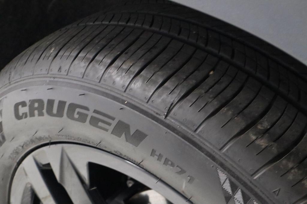 2025 Volkswagen Atlas Cross Sport 2.0T SEL R-Line Black 4MOTION