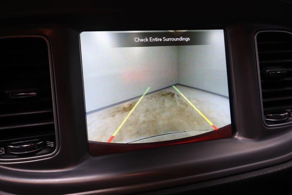 2023 Dodge Charger GT RWD