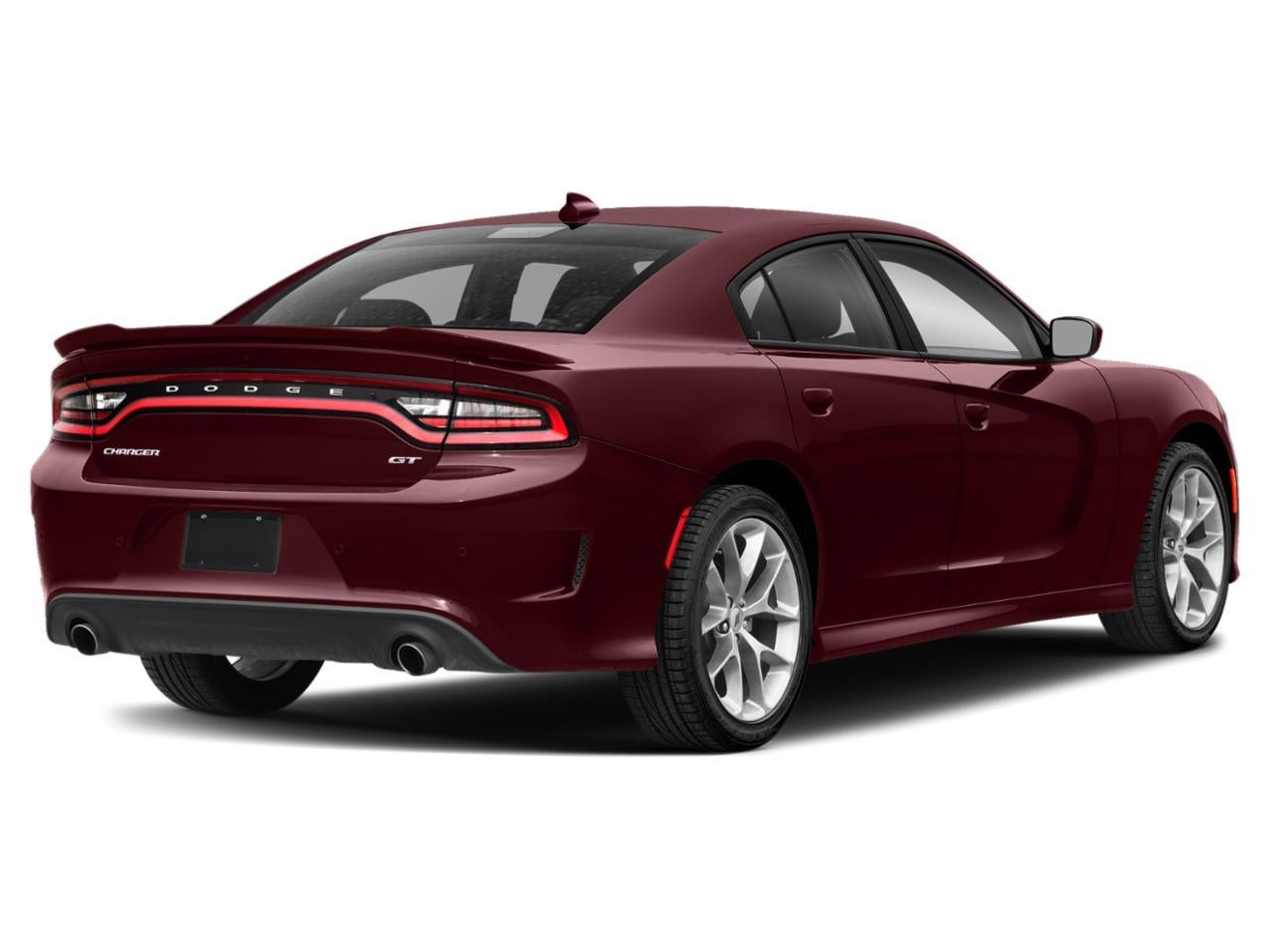 2023 Dodge Charger GT RWD