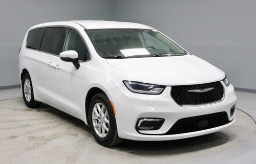 2023 Chrysler Pacifica Touring L FWD