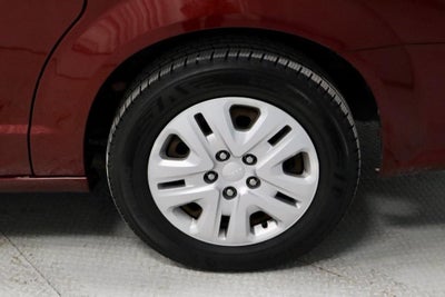 2018 Dodge Grand Caravan SE Wagon