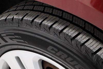 2018 Dodge Grand Caravan SE Wagon