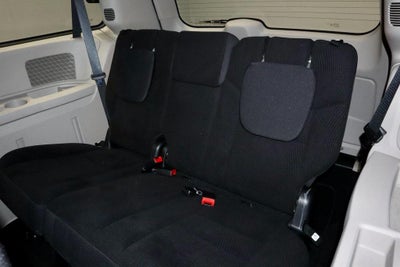 2018 Dodge Grand Caravan SE Wagon