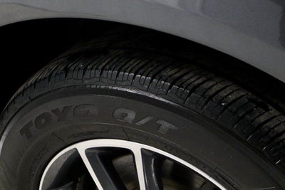 2017 Dodge Grand Caravan SXT Wagon