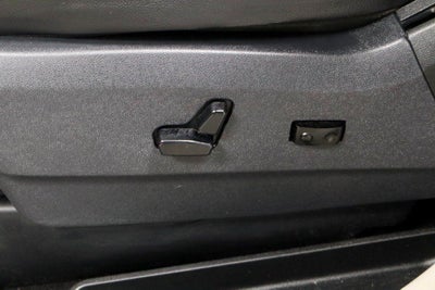 2017 Dodge Grand Caravan SXT Wagon