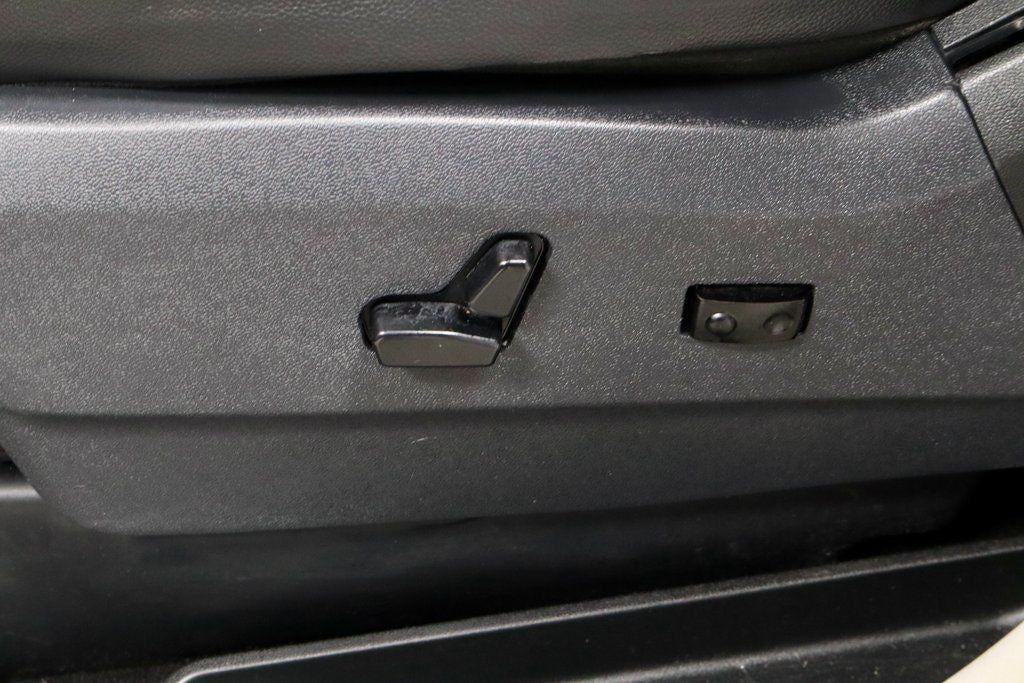 2017 Dodge Grand Caravan SXT Wagon