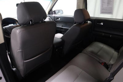 2019 Ford Flex SEL FWD