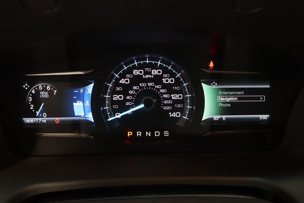 2019 Ford Flex SEL FWD