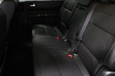 2019 Ford Flex Limited FWD