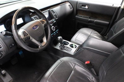 2019 Ford Flex Limited FWD