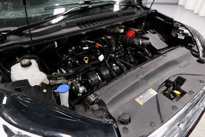 2022 Ford Edge SEL AWD