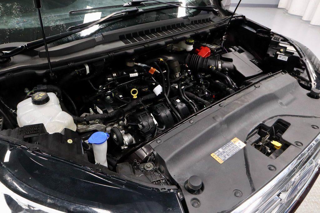 2022 Ford Edge SEL AWD